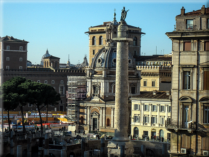 foto Mercati di Traiano